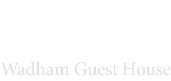 Logo for Wadham Guest House in Weymouth