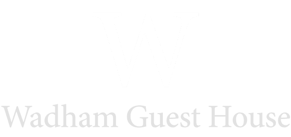 Logo for Wadham Guest House in Weymouth