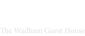 Wadham Guest House in Weymouth