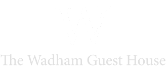 Wadham Guest House in Weymouth