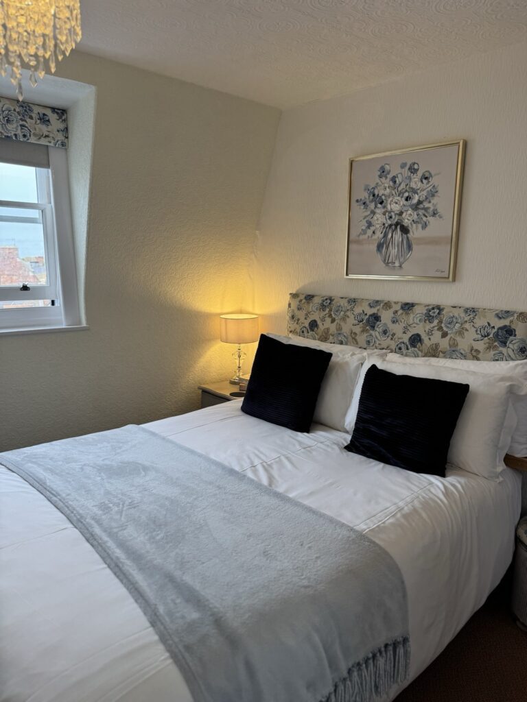 Cosy double 2 1 2