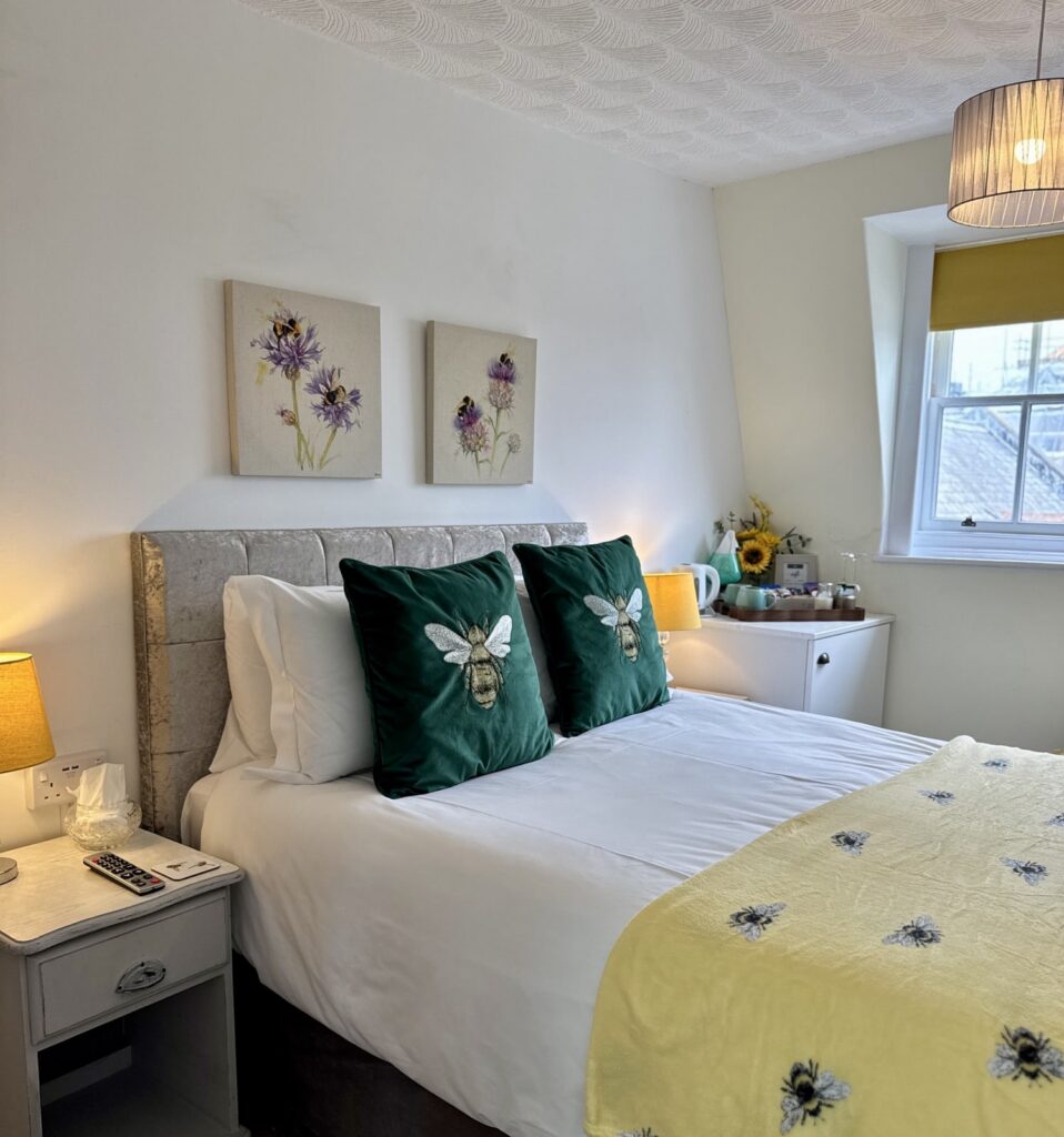 Cosy double 2 2