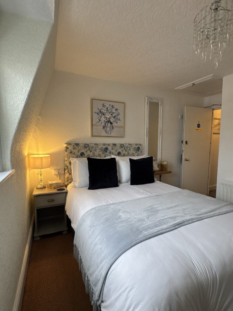 Cosy double 2 6 2